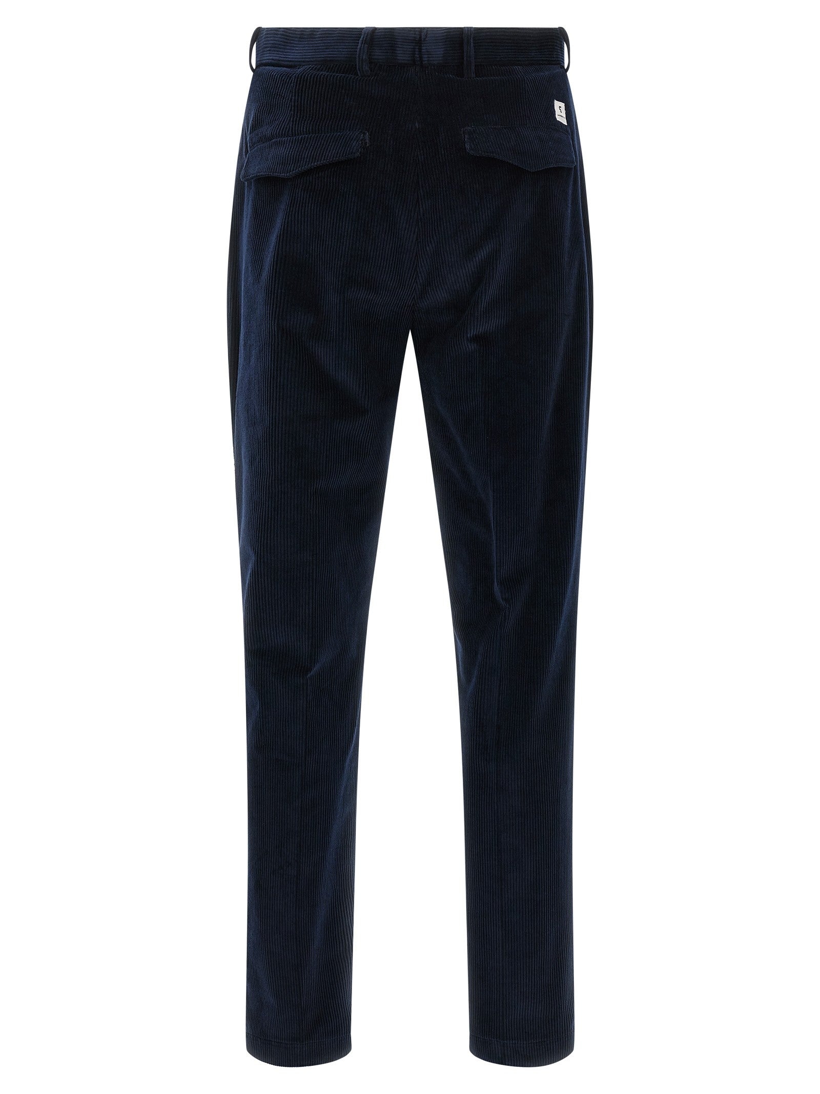 DEPARTMENT 5 - nan - Blue - Pants