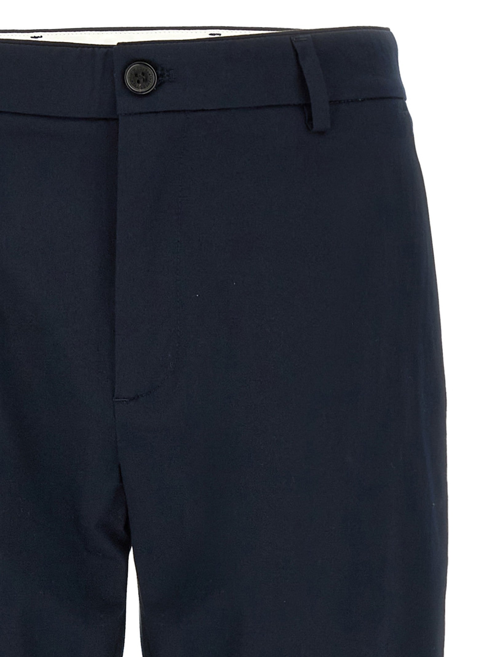 DEPARTMENT 5 - nan - Blue - Pants