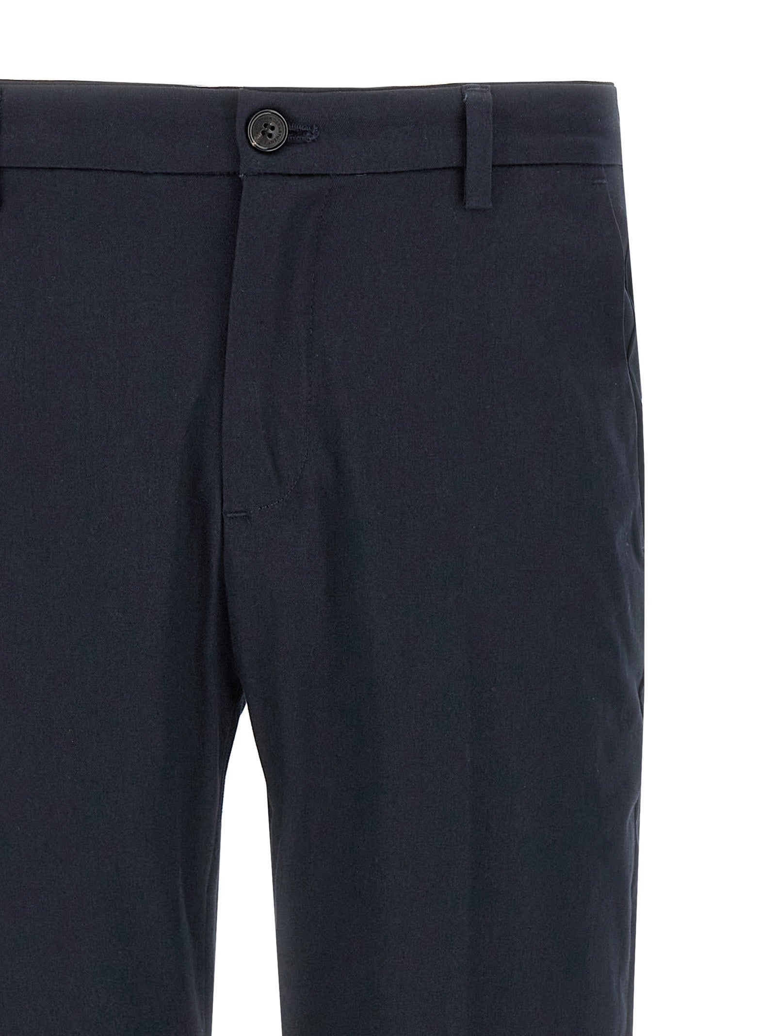 DEPARTMENT 5 - nan - Grey - Pants