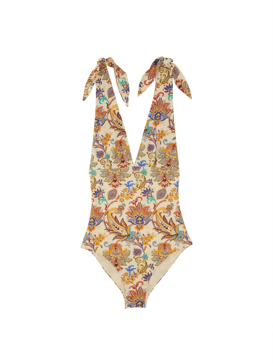 Etro - Woman - Multicolour - Swimwear