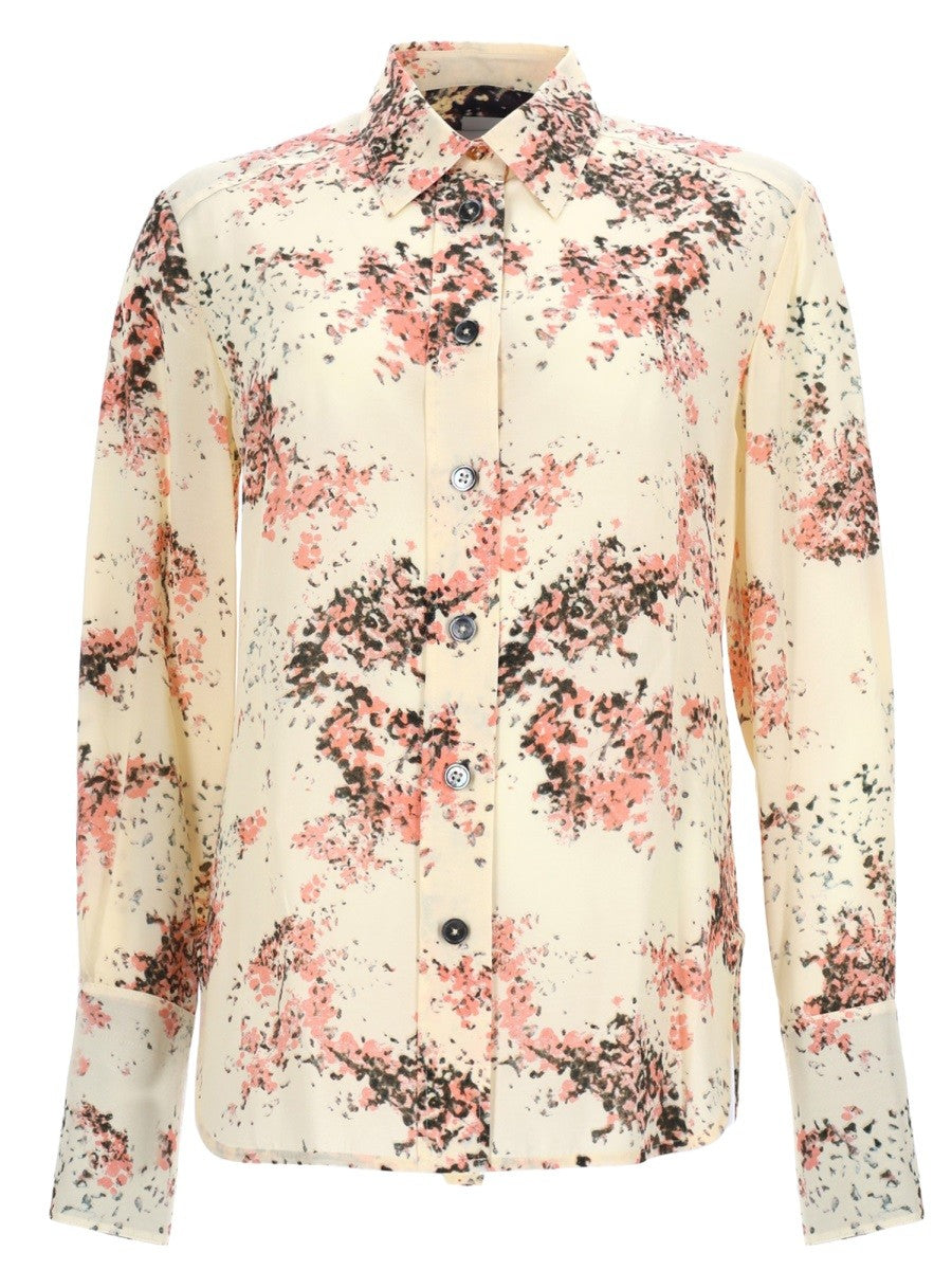PAUL SMITH - Woman - White - Shirt