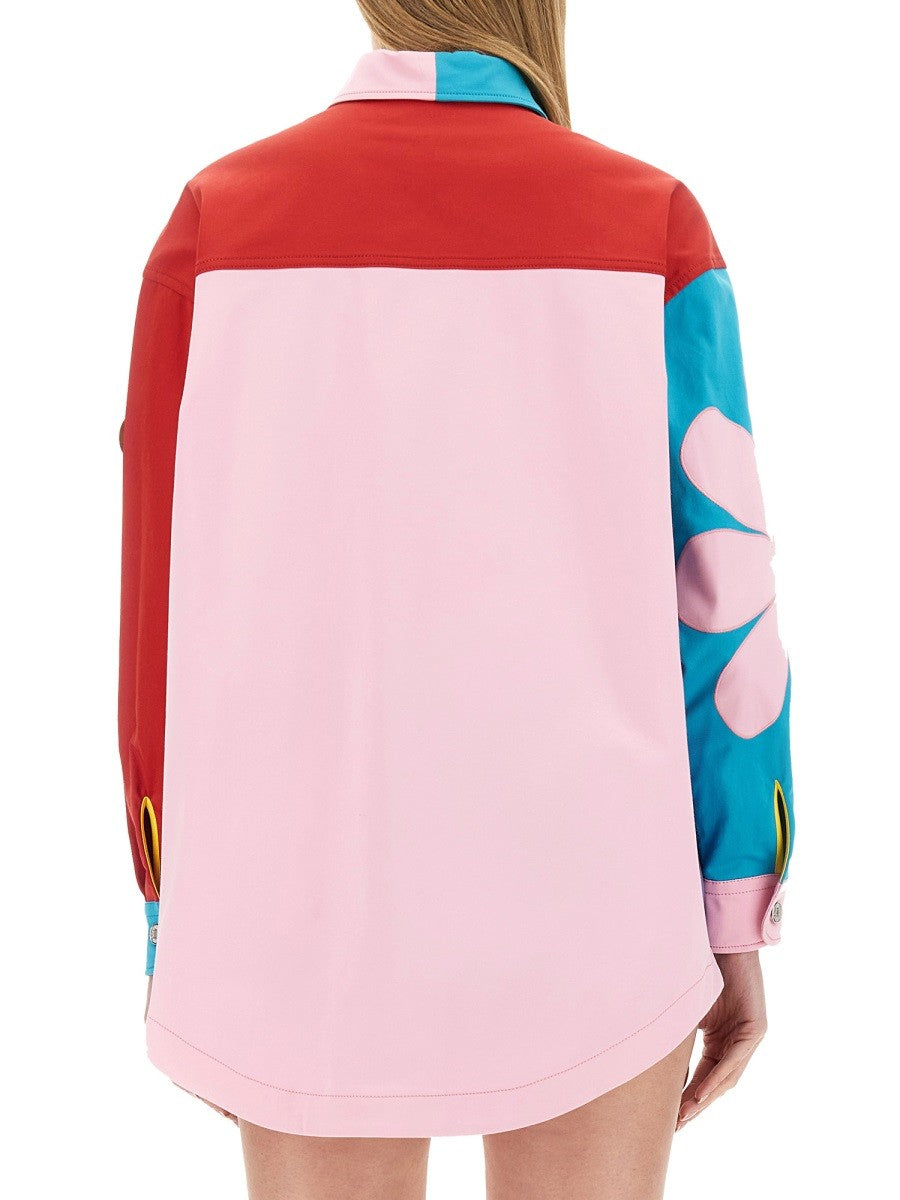 MOSCHINO JEANS - Woman - Multicolor - Shirt