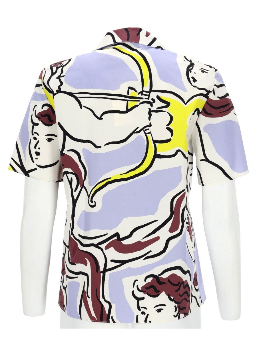 Tory Burch - Woman - Multicolor - Shirt