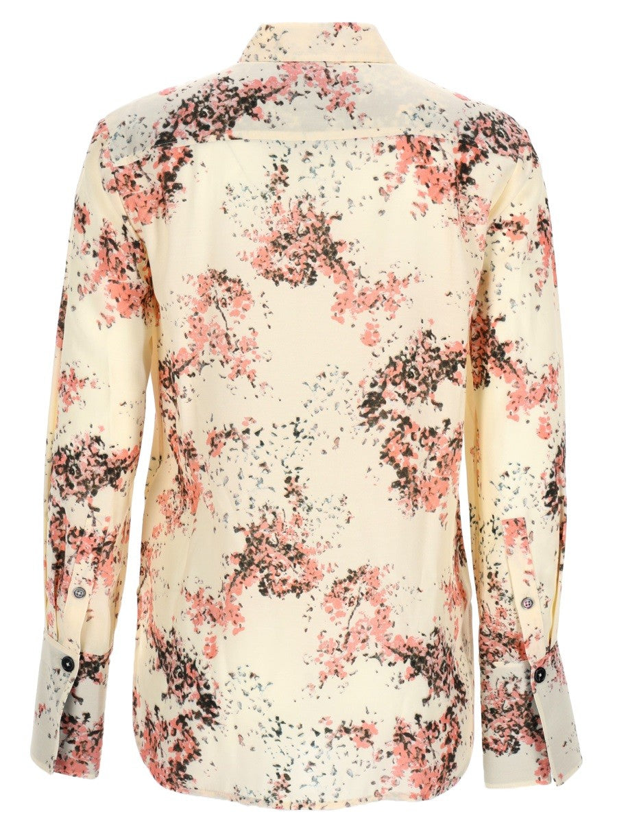 PAUL SMITH - Woman - White - Shirt