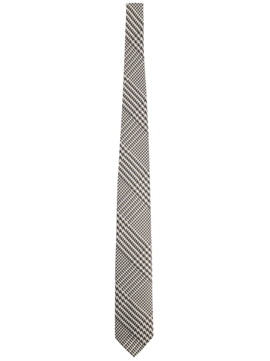 TOM FORD - Man - Multicolor - Tie