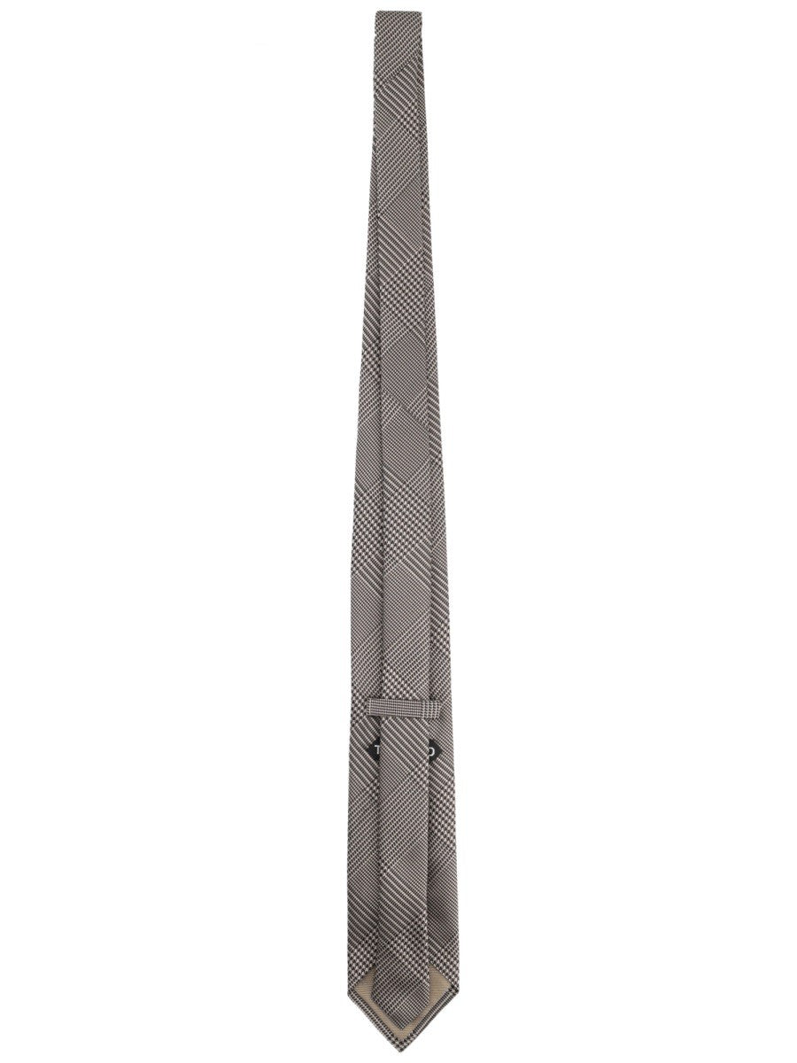 TOM FORD - Man - Multicolor - Tie
