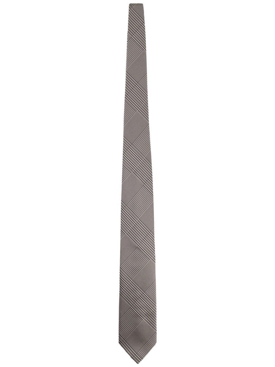 TOM FORD - Man - Multicolor - Tie