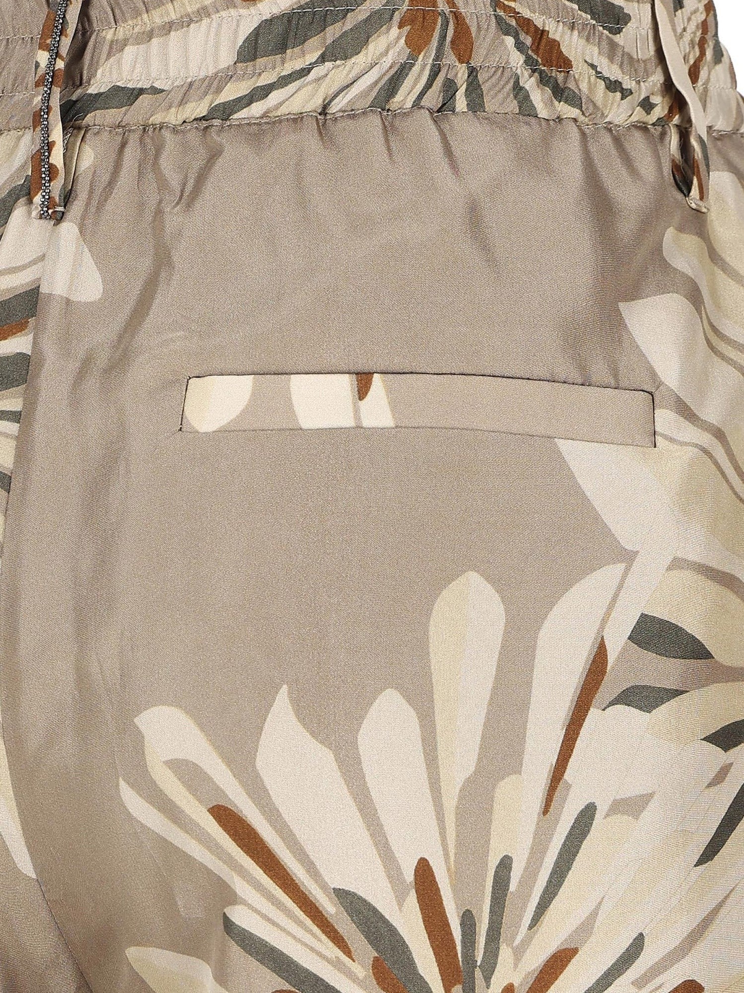 Brunello Cucinelli - Woman - Beige - Pants