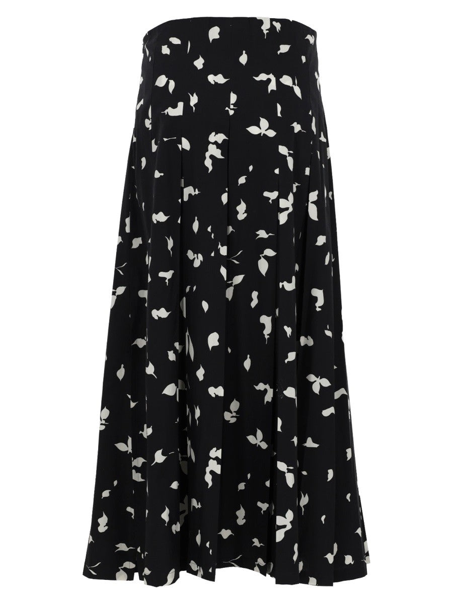 ALYSI - Woman - Black - Skirt