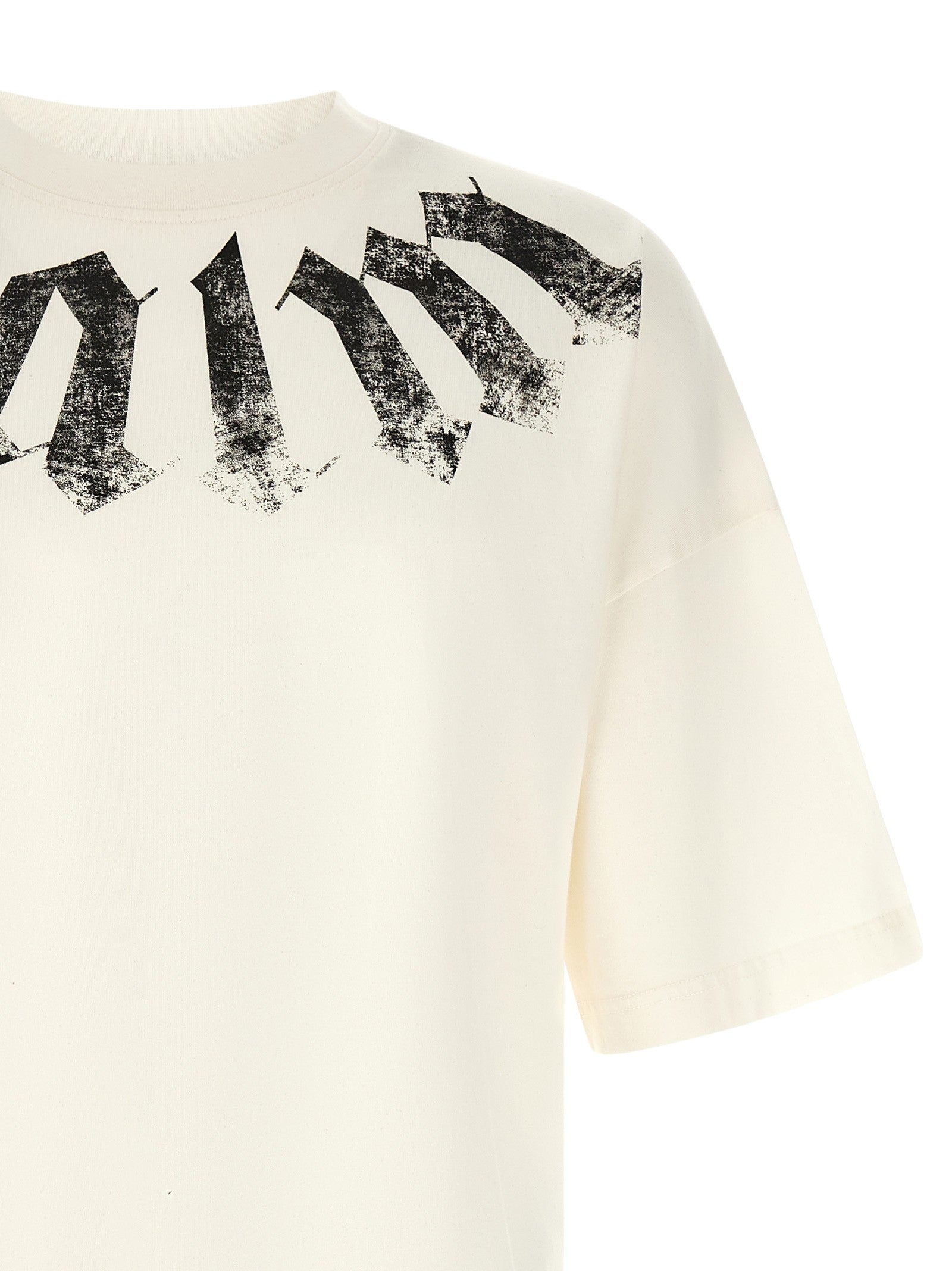 Palm Angels - nan - Multicolor - T-shirt