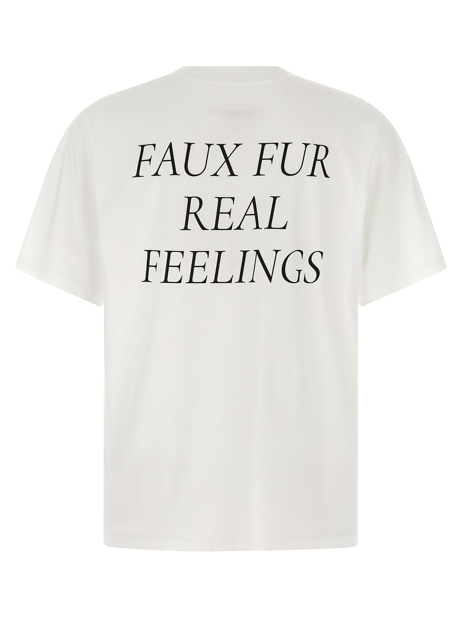 MM6 MAISON MARGIELA - nan - Multicolor - T-shirt
