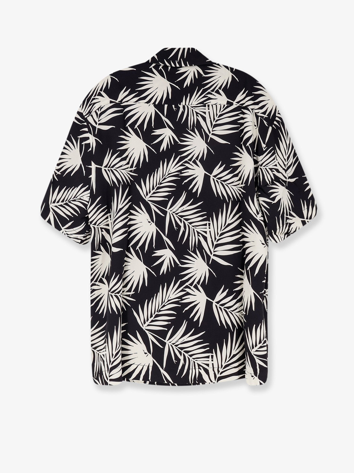 Laneus - Man - Black - Shirt