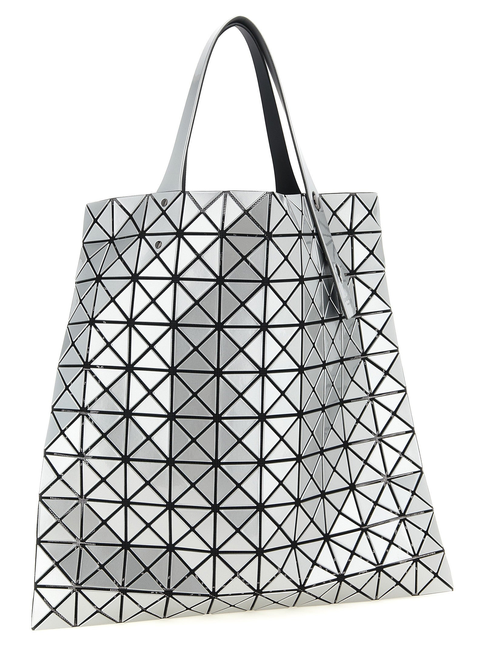 BAO BAO ISSEY MIYAKE - nan - Silver - Tote bag