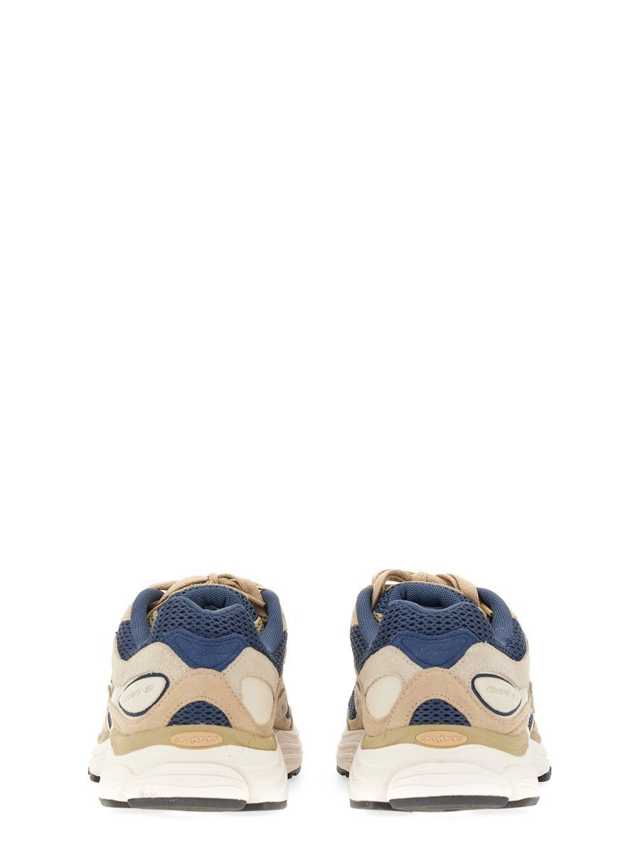Saucony - Man - Multicolour - Sneaker