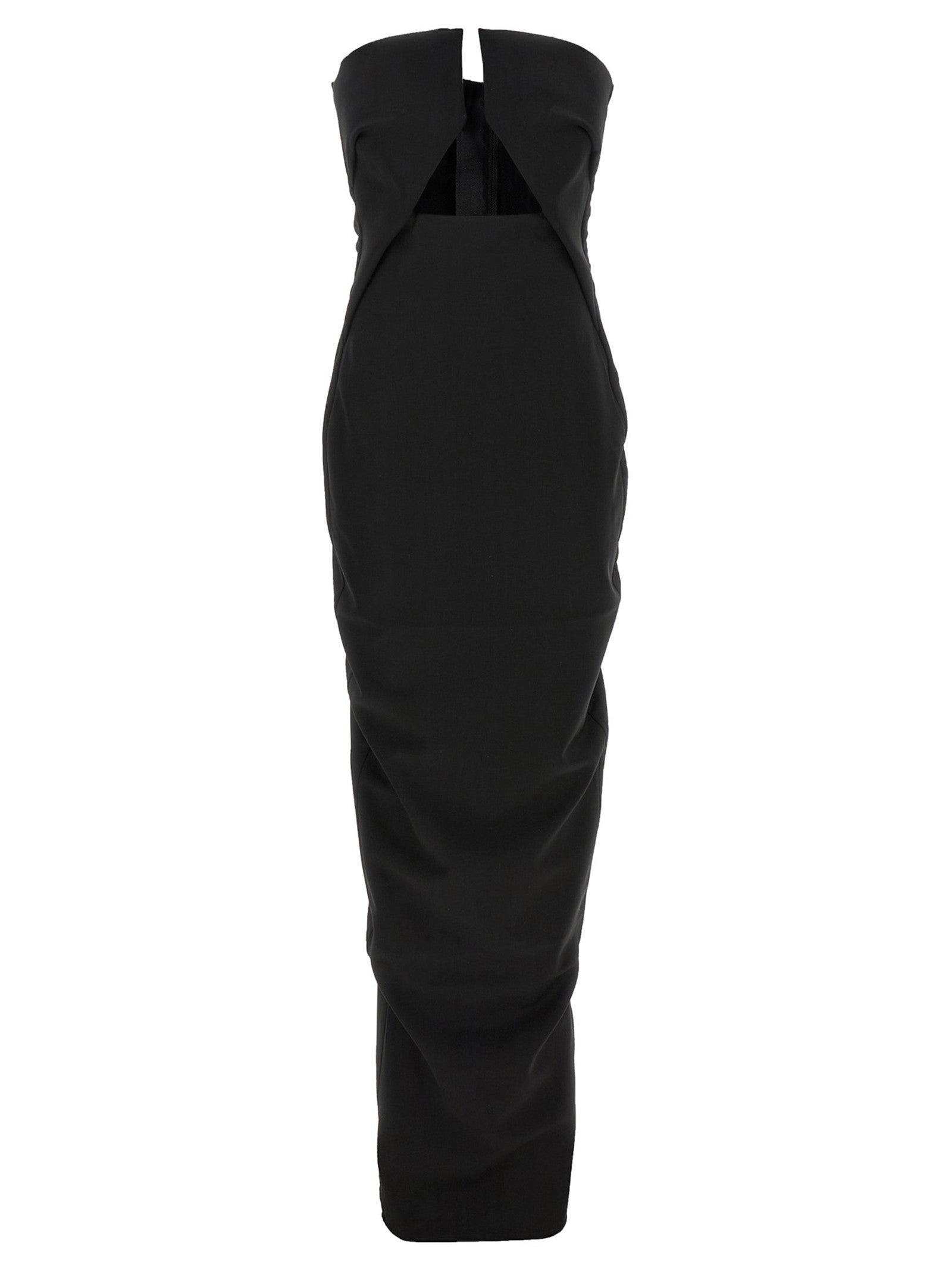 RICK OWENS - nan - Black - Dress