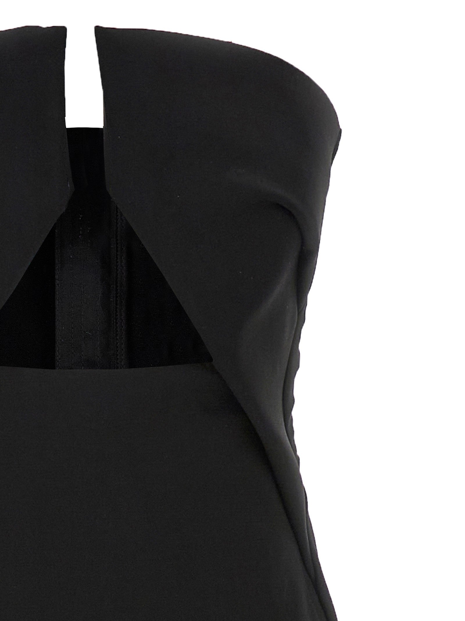 RICK OWENS - nan - Black - Dress