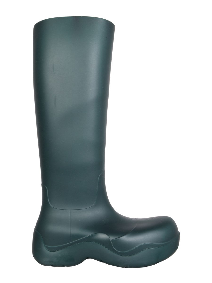 Bottega Veneta - Woman - Green - Boot