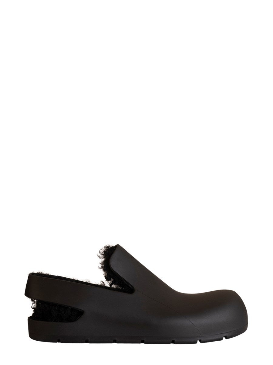 Bottega Veneta - Woman - Black - Sandal
