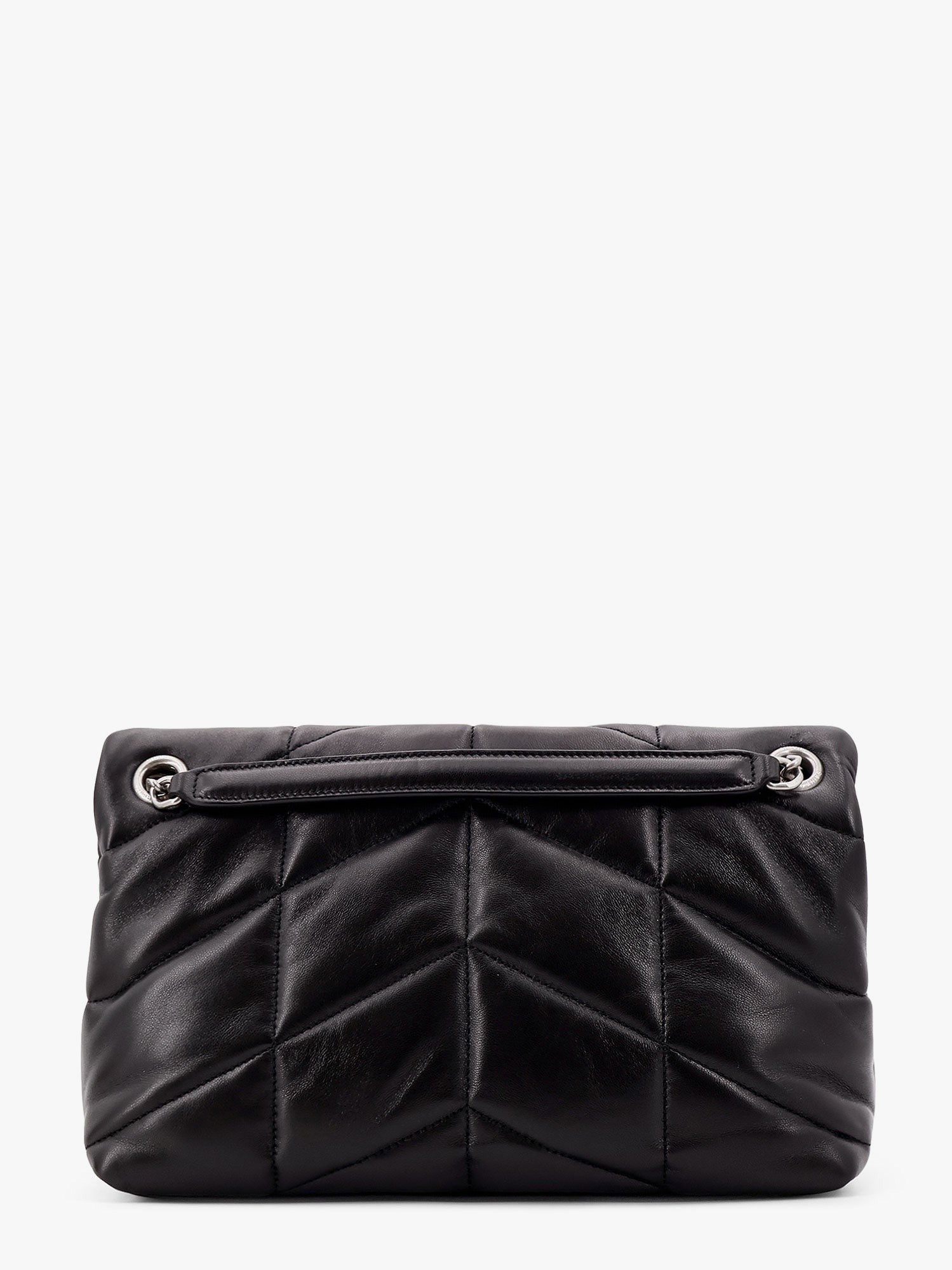 Saint Laurent - Woman - Black - Crossbody Bag