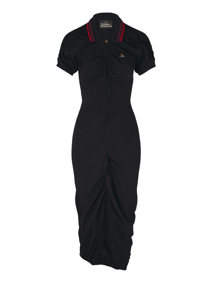 Vivienne Westwood - Woman - Black - Dress