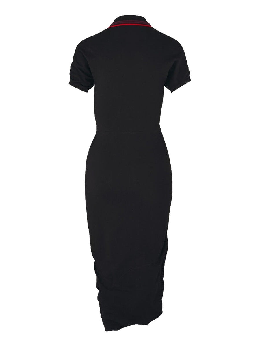 Vivienne Westwood - Woman - Black - Dress