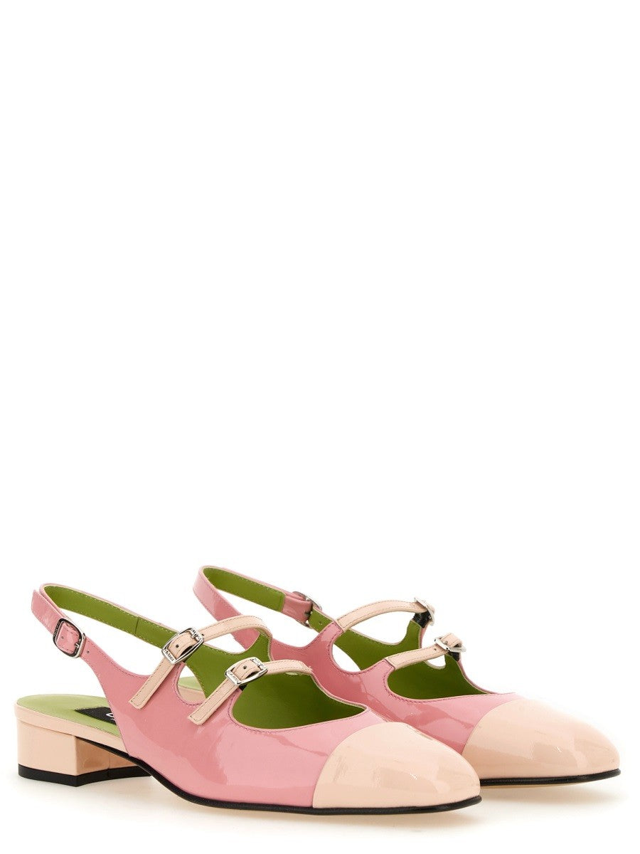 CAREL PARIS - Woman - Pink - Heel
