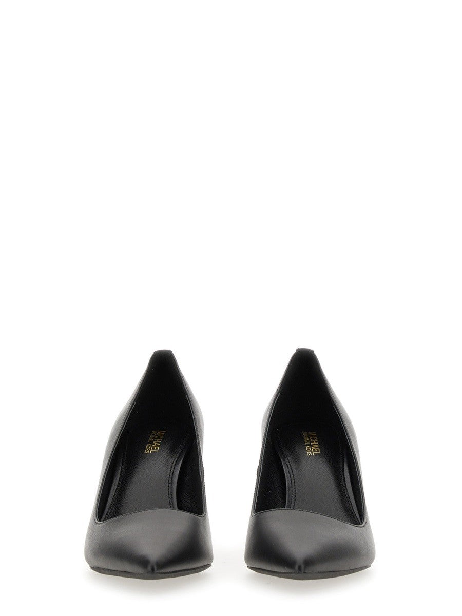 MICHAEL BY MICHAEL KORS - Woman - Black - Heel