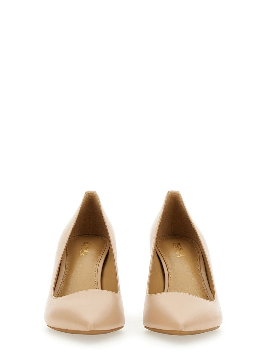 MICHAEL BY MICHAEL KORS - Woman - Pink - Heel