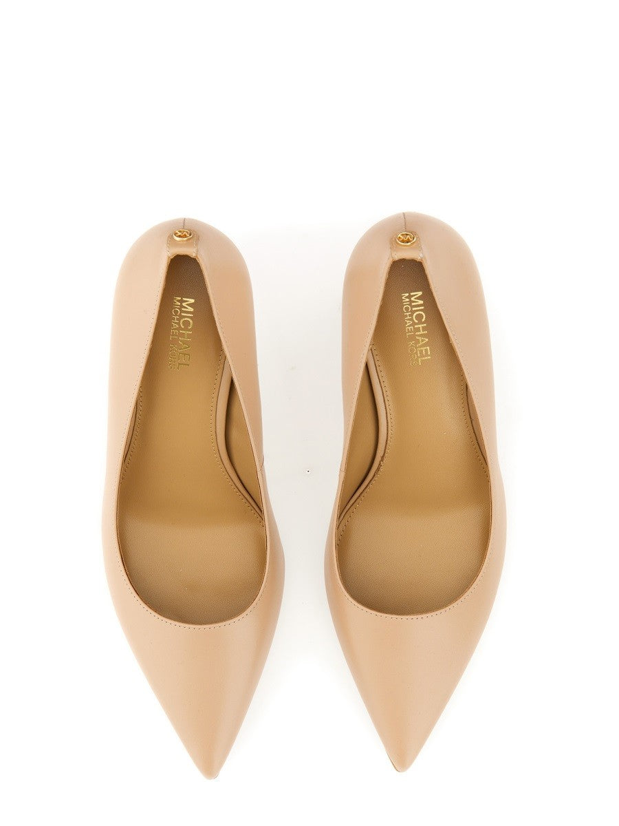 MICHAEL BY MICHAEL KORS - Woman - Pink - Heel