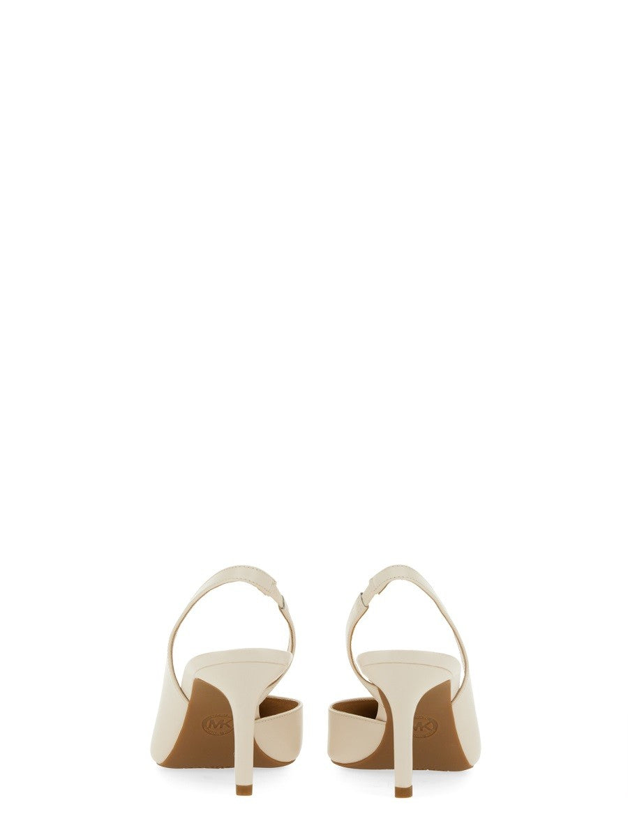 MICHAEL BY MICHAEL KORS - Woman - Pink - Heel