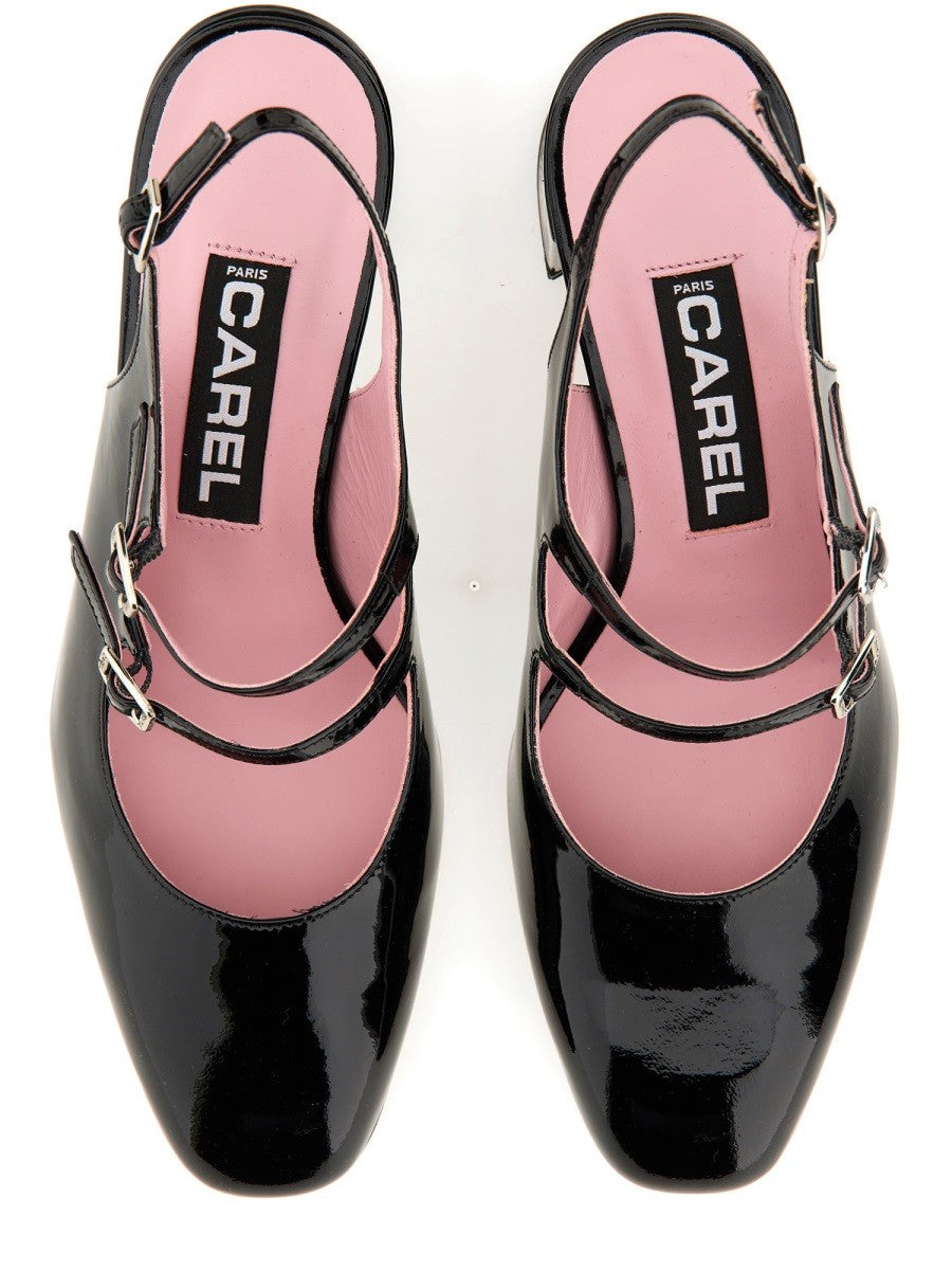 CAREL PARIS - Woman - Black - Heel