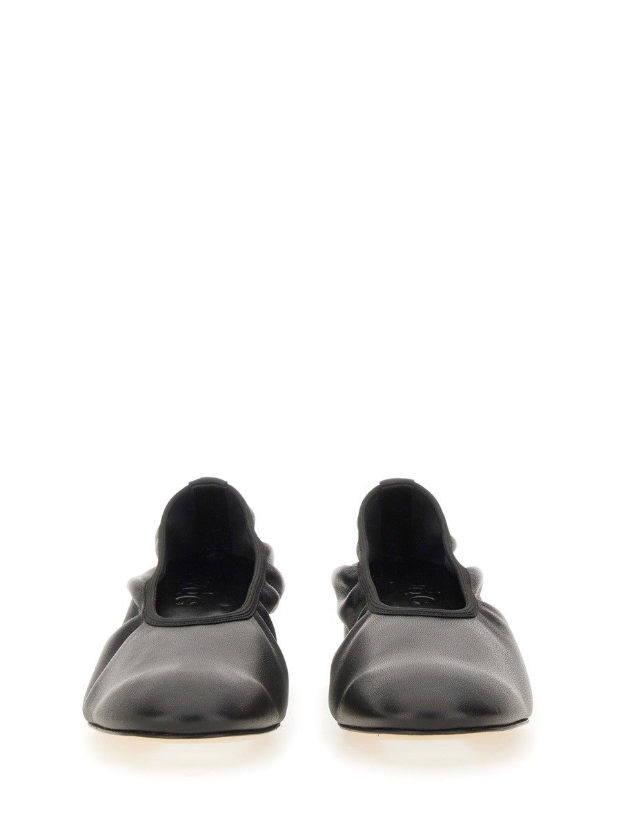 AEYDE - Woman - Black - Heel