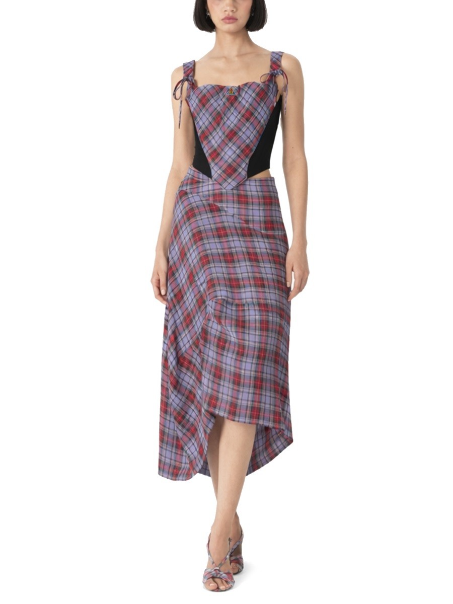 Vivienne Westwood - Woman - Multicolor - Top
