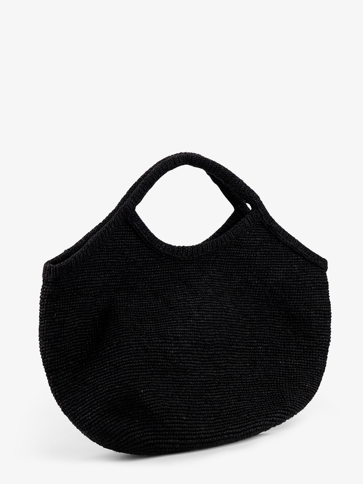 IBELIV - Woman - Black - Shoulder Bag