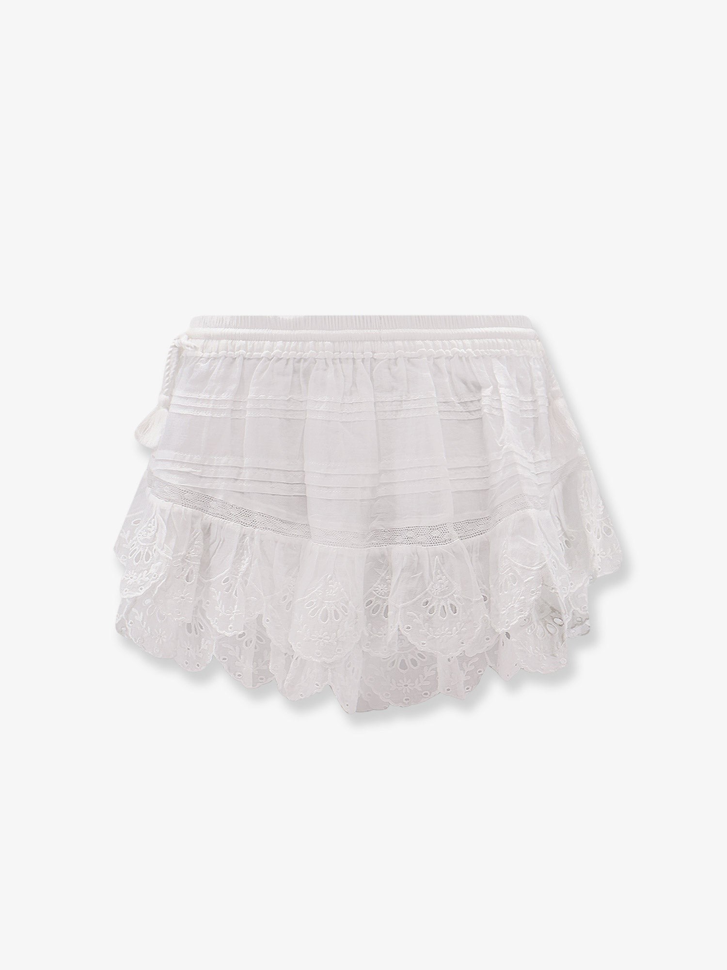 MARANT ETOILE - Woman - White - Shorts