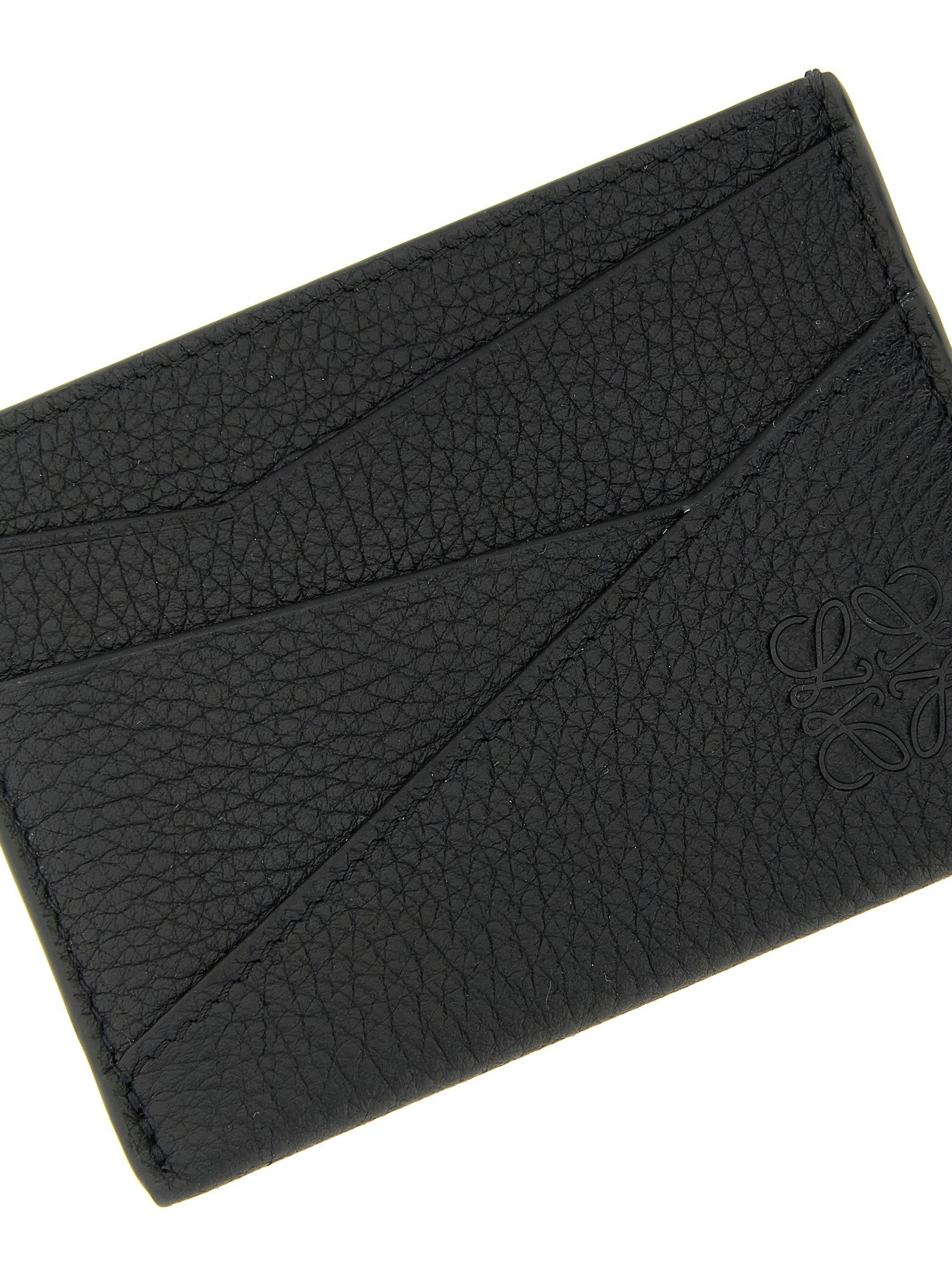 LOEWE - nan - Black - Wallet