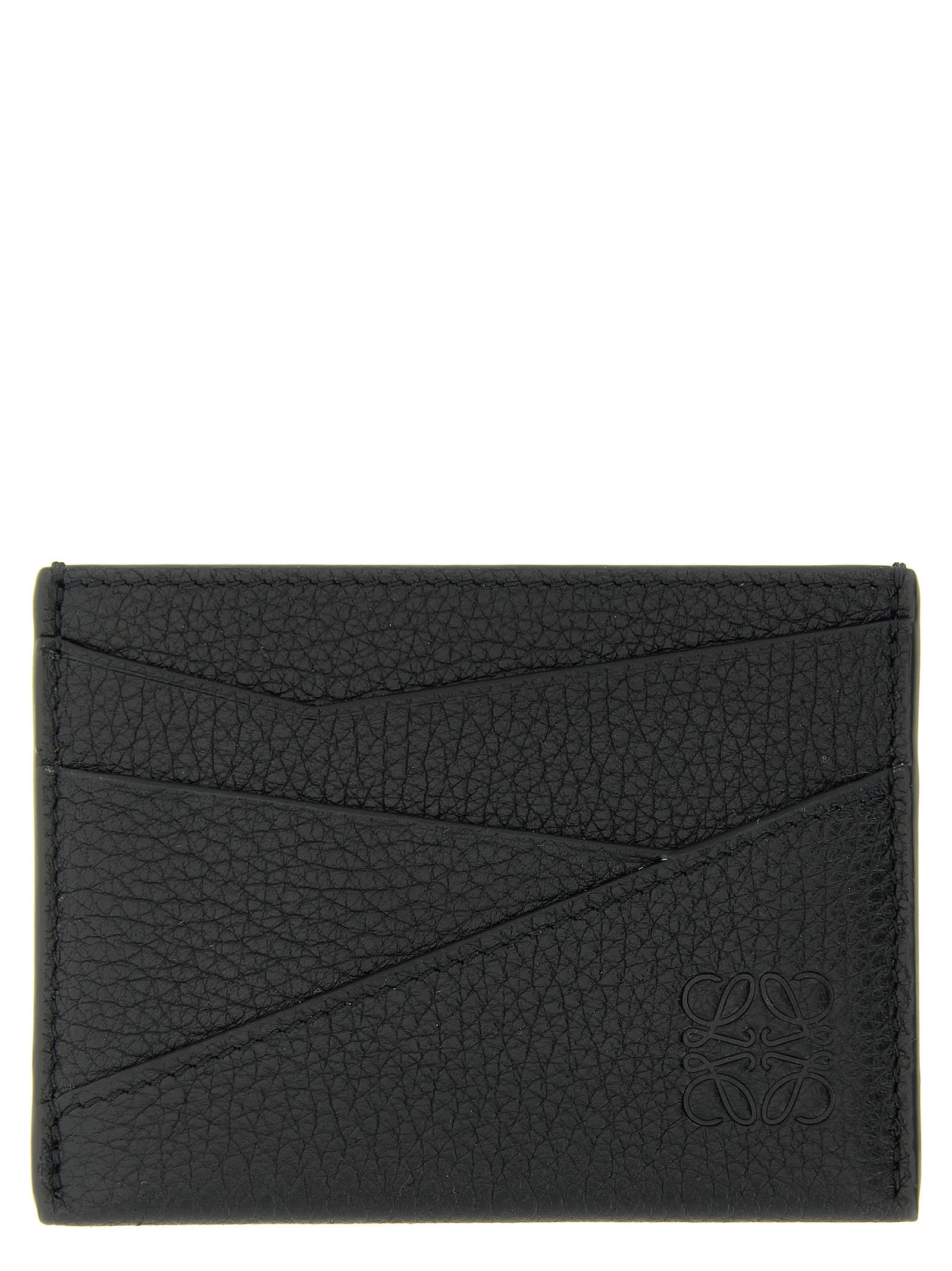 LOEWE - nan - Black - Wallet