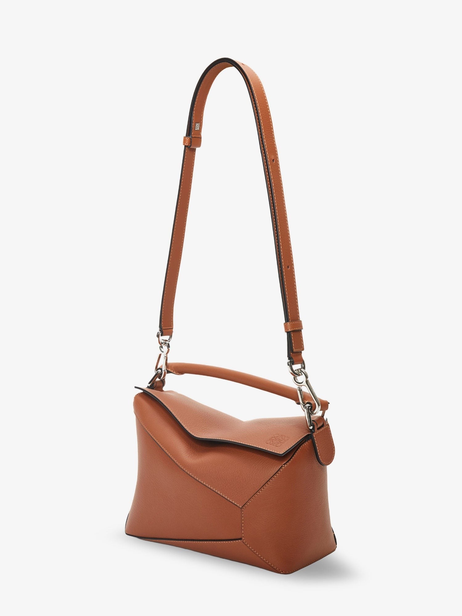 LOEWE - Woman - Brown - Handbag
