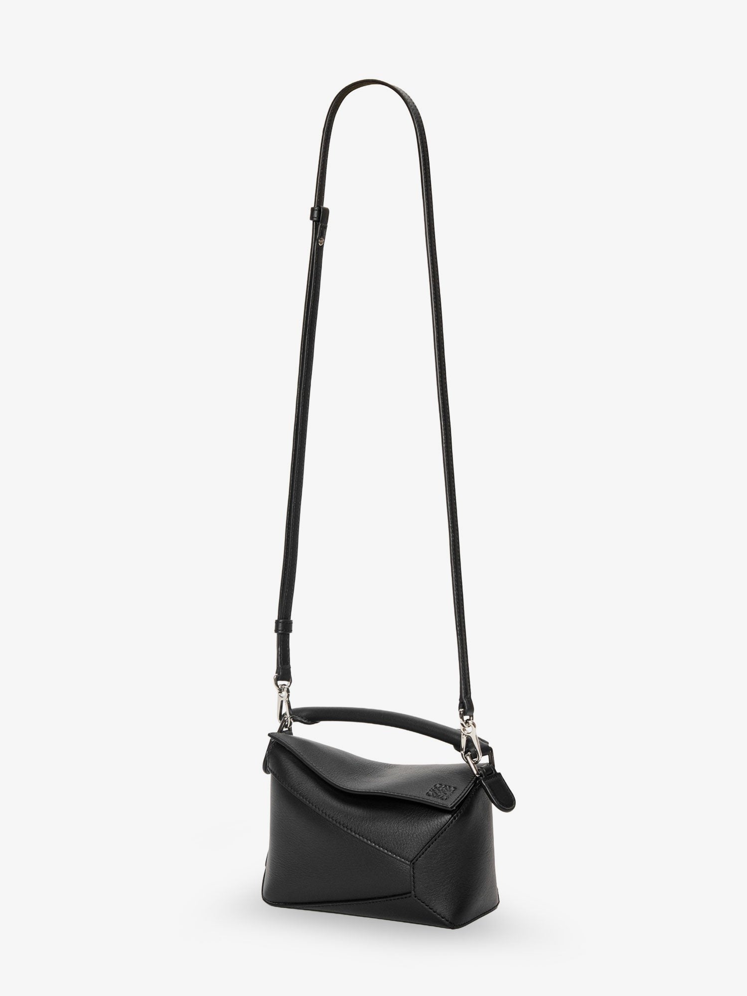 LOEWE - Woman - Black - Handbag