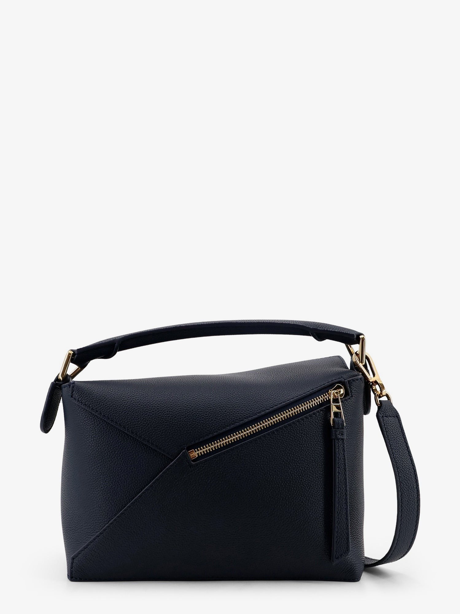 LOEWE - Woman - Blue - Handbag