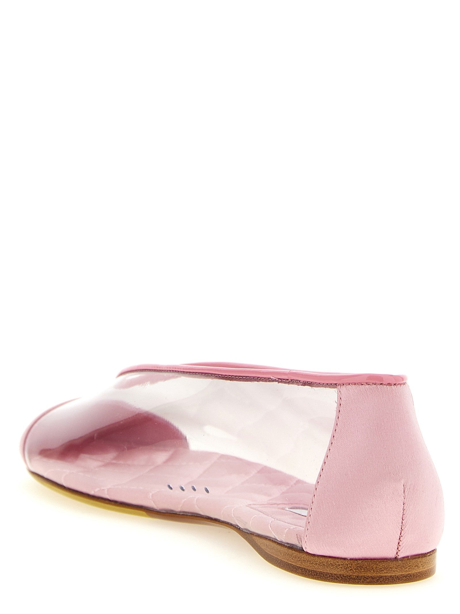 Moschino - nan - Black - Flat