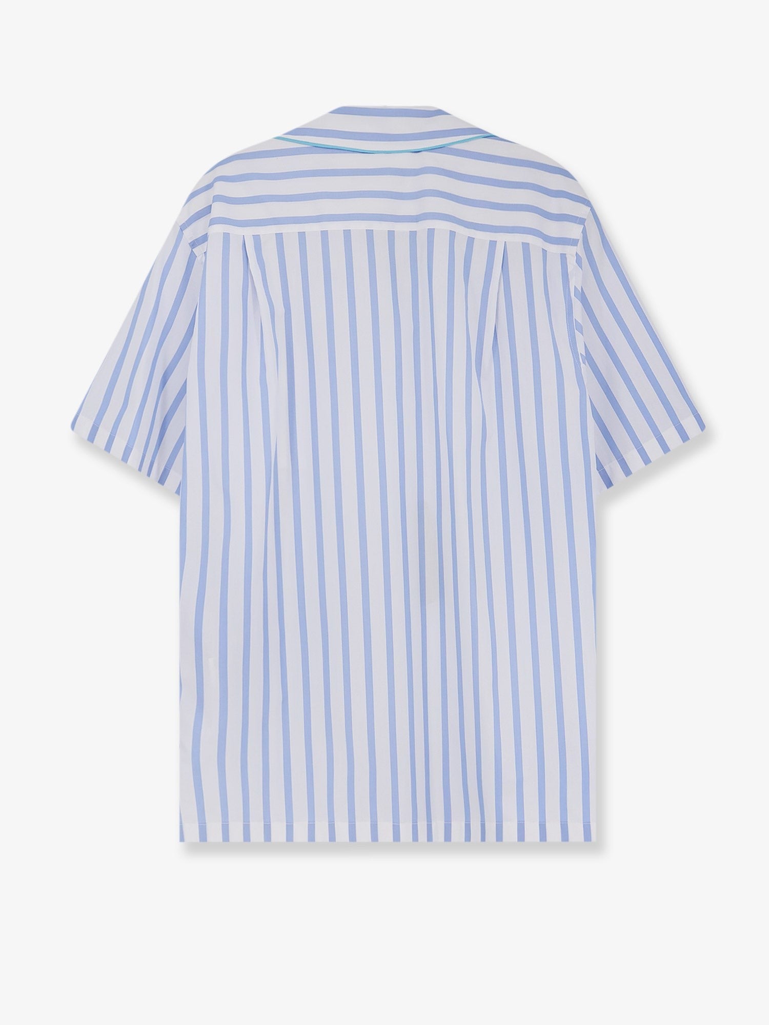 Dolce & Gabbana - Woman - Blue - Shirt