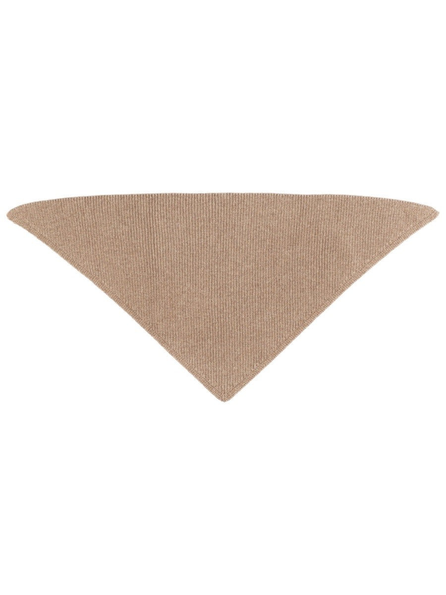 STUDIO NICHOLSON - Man - Beige - Scarf