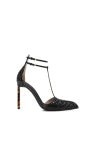 TOM FORD - Woman - Black - Pump
