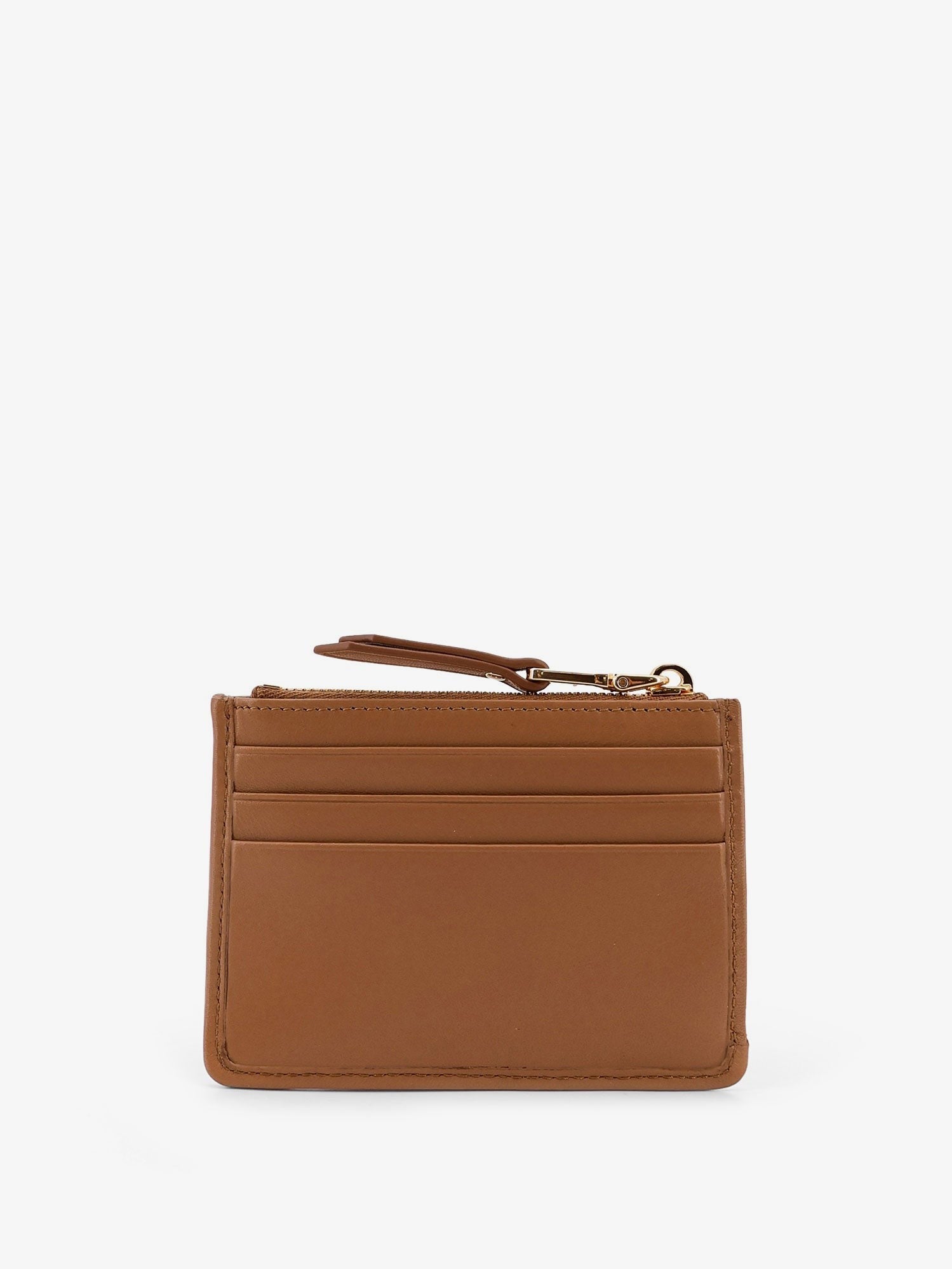 Miu Miu - Woman - Caramel - Wallet
