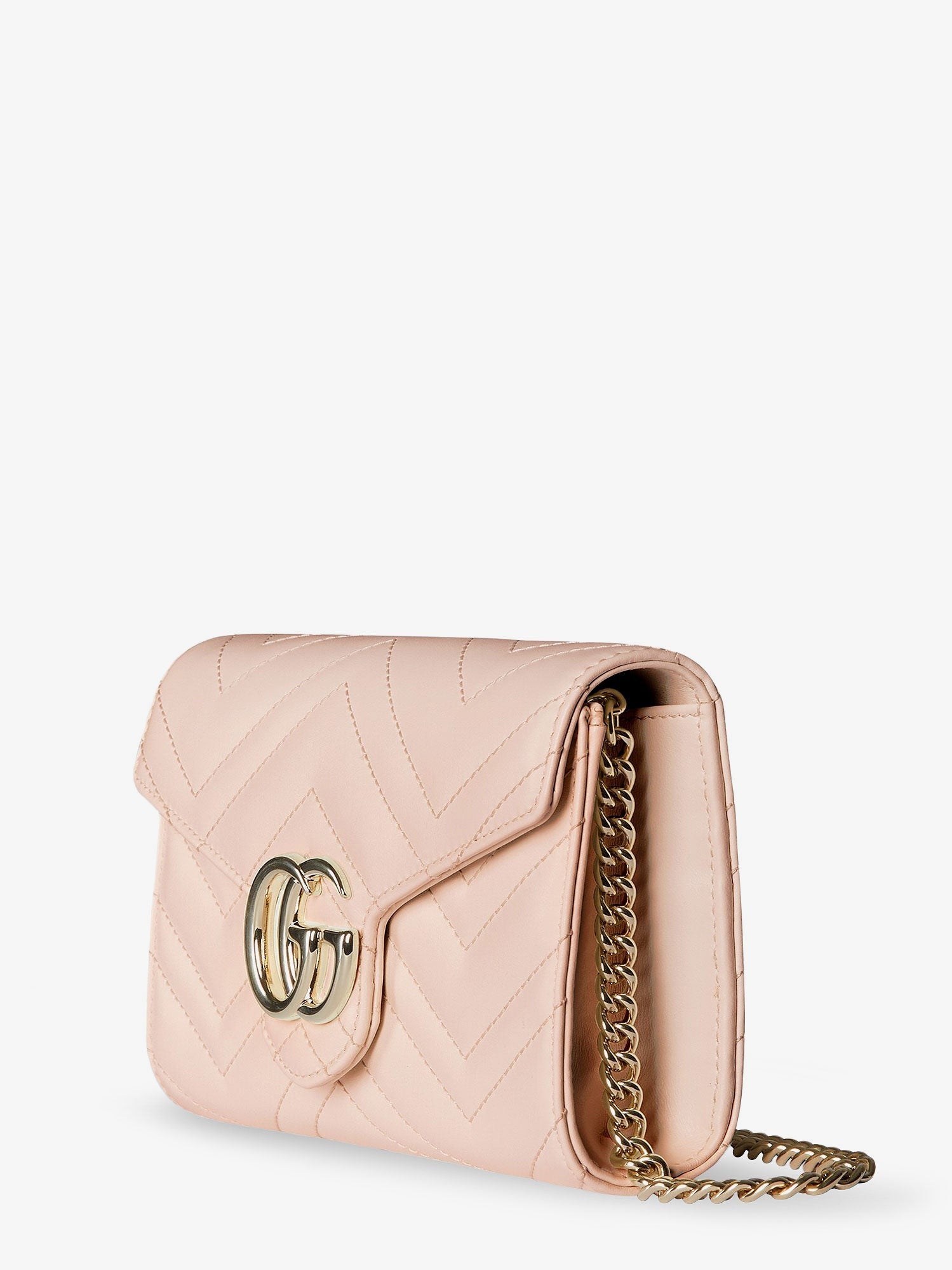 Gucci - Woman - Pink - Crossbody Bag