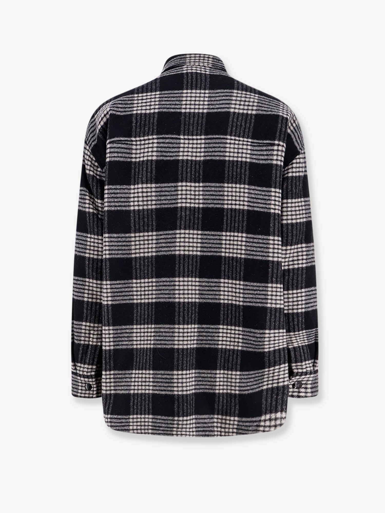 Celine - Man - Black - Shirt