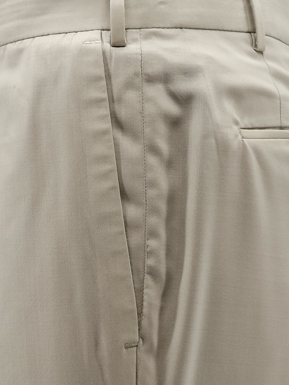 Pt Torino - Man - Beige - Pants