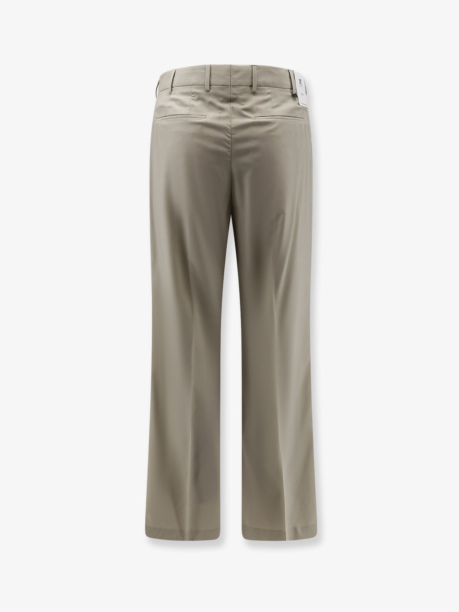 Pt Torino - Man - Beige - Pants