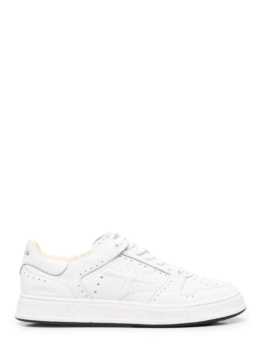 Premiata - Man - Multicolour - Sneaker